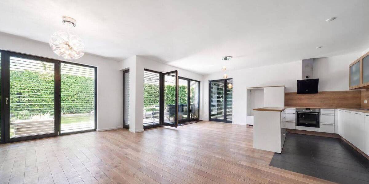 Etagenwohnung Offenbach am Main Buchrain - 2 Zimmer, 104 m&sup2;, 525.000&euro; | Angebot:26219627