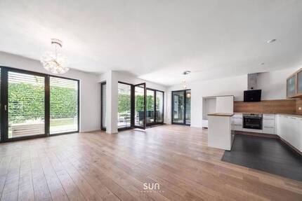 Wohnung Offenbach am Main Buchrain - 2 Zimmer, 104 m&sup2;, 525.000&euro; | Angebot:26219627