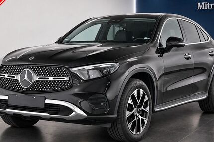 Mercedes-Benz GLC 300 29.998 km 66.950 &euro; Frankfurt/Main 60386