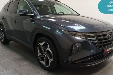Hyundai TUCSON 106.197 km 25.870 € Egelsbach 63329