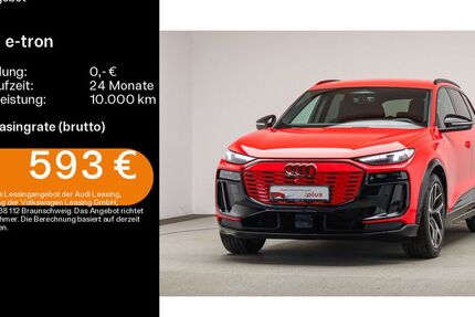 Audi Q6 e-tron 17.800 km 66.999 &euro; Mühlheim 63165