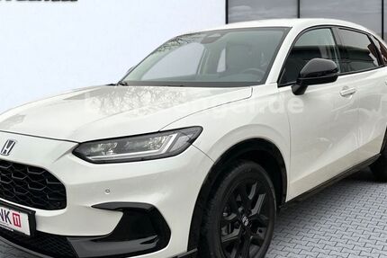 Honda ZR-V 43.000 km 26.990 &euro; Flörsheim am Main 65439