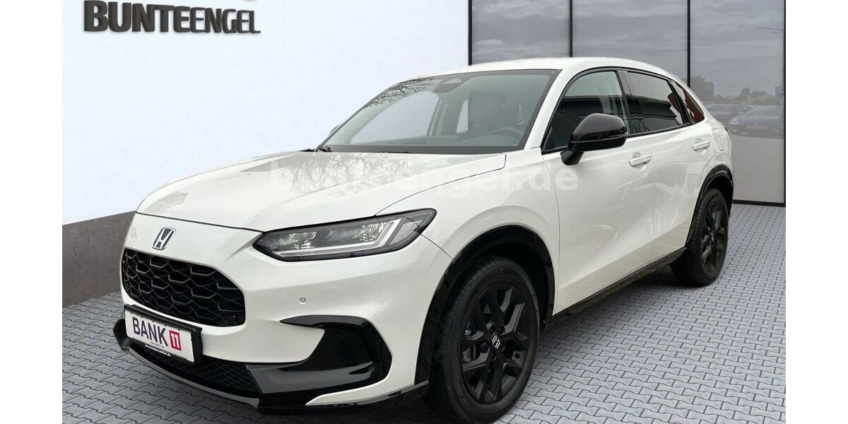 Honda ZR-V 43.000 km 26.990 &euro; Flörsheim am Main 65439