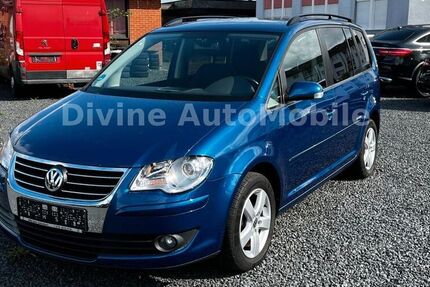 VW Touran