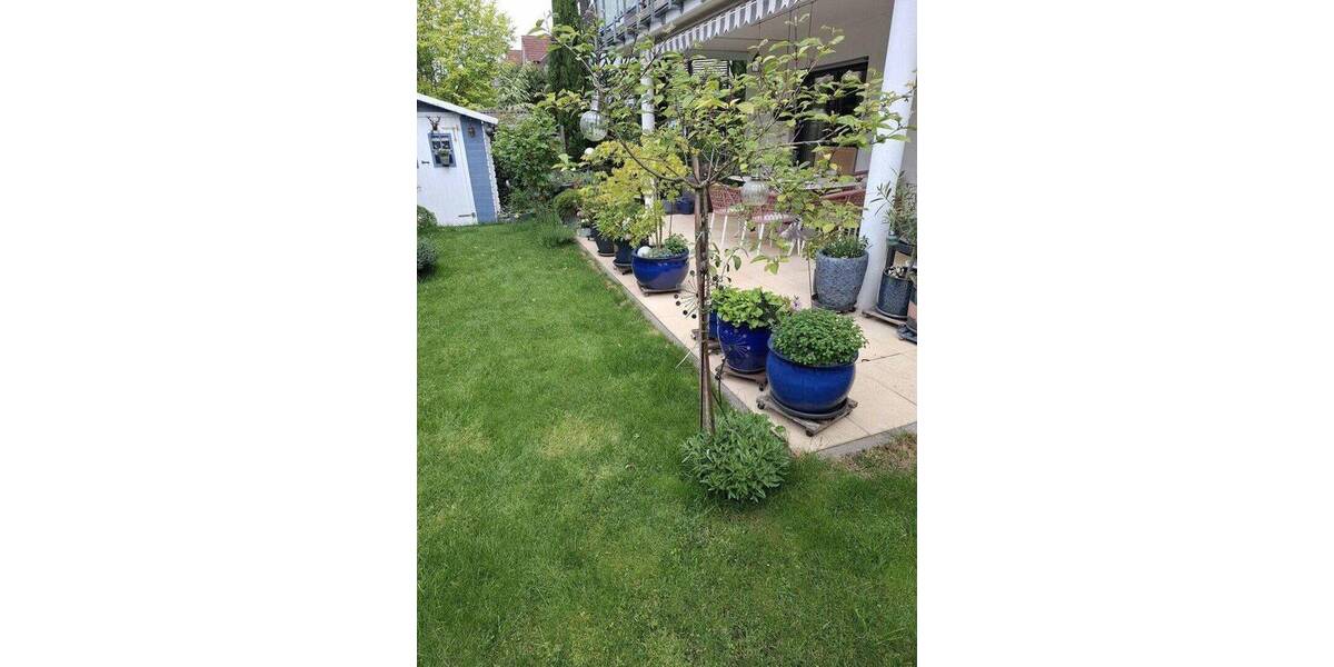 Etagenwohnung Kriftel - 3 Zimmer, 80 m&sup2;, 445.000&euro; | Angebot:26819324