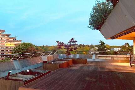 Wohnung zum Kaufen in Frankfurt am Main 699.000 € 164 m²