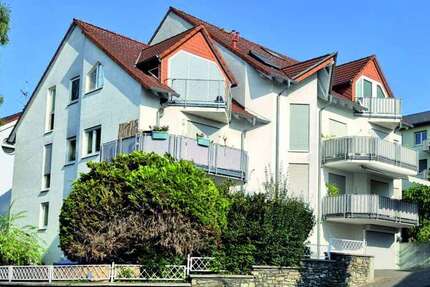 Wohnung zum Kaufen in Bad Vilbel 595.000 € 135 m² 5 zimmer