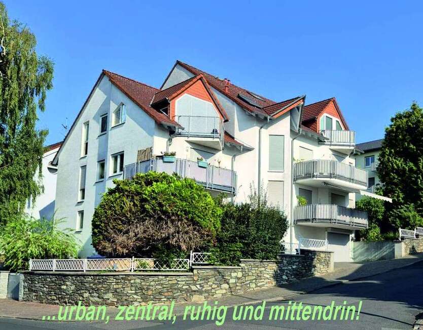 Wohnung zum Kaufen in Bad Vilbel 595.000 € 135 m² 5 zimmer