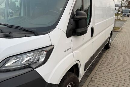 Fiat Ducato 42.700 km 18.900 &euro; Rossdorf 64380
