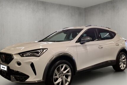 Cupra Formentor 13.350 km 27.480 € Frankfurt 60488