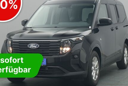 Ford Tourneo Courier 2.500 km 26.470 € Bad Nauheim 61231