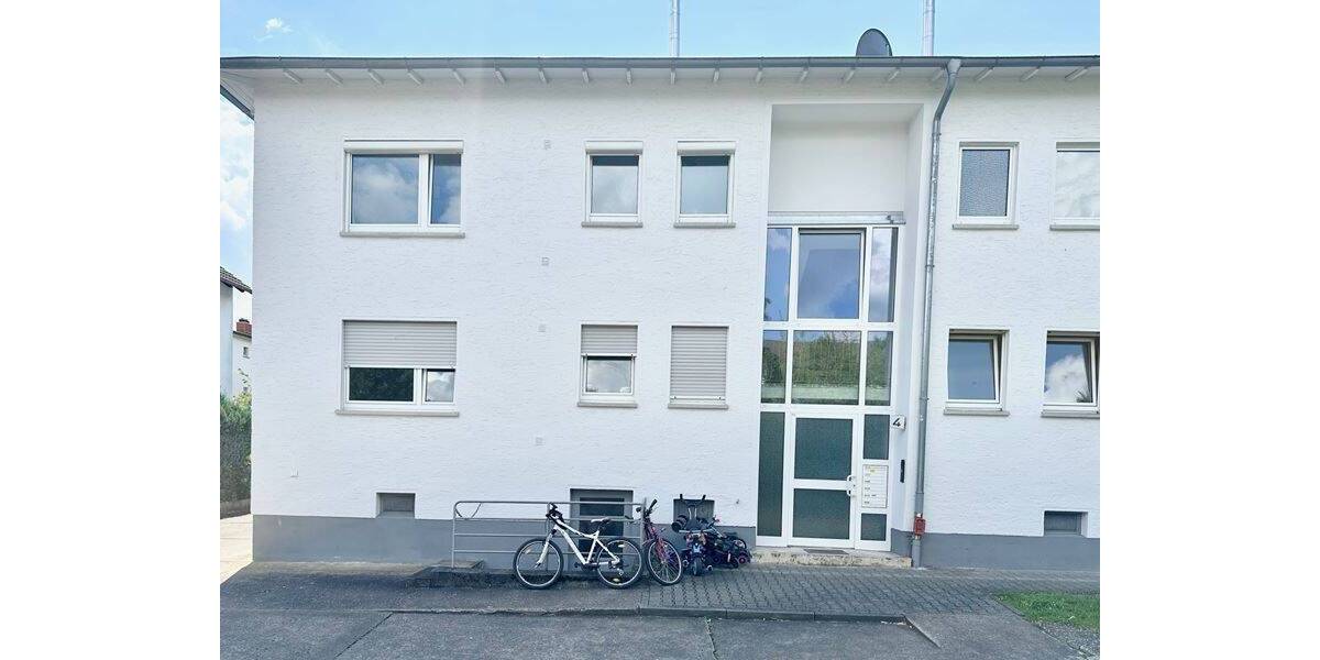 Etagenwohnung Offenbach Offenbach am Main - 2 Zimmer, 57 m&sup2;, 190.000&euro; | Angebot:26043637