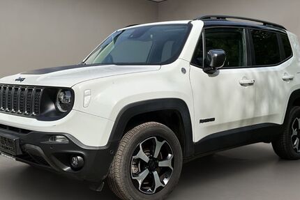 Jeep Renegade 99.800 km 18.900 &euro; Münster/Hessen 64839