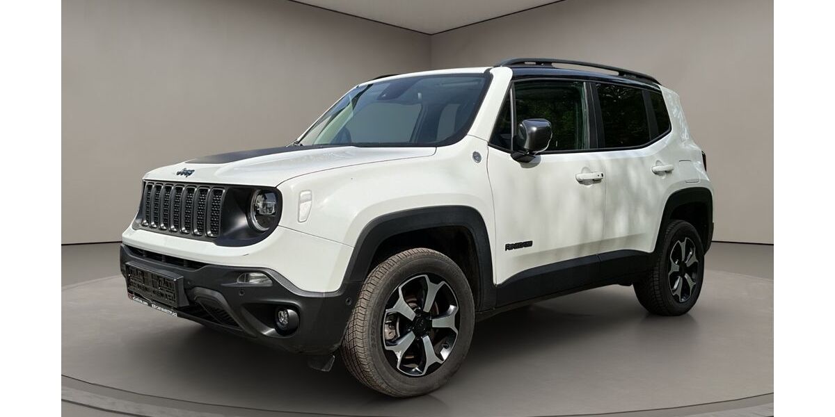 Jeep Renegade 99.800 km 18.900 &euro; Münster/Hessen 64839