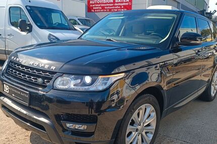 Land Rover Range Rover Sport 253.000 km 10.900 &euro; Maintal 63477