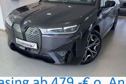 BMW iX 21.494 km 54.489 € Hofheim 65719