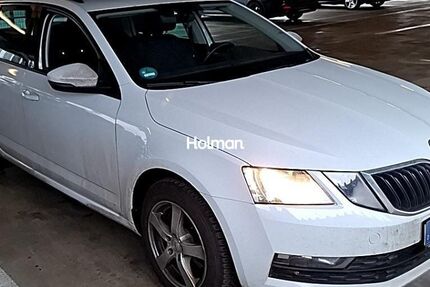 Skoda Octavia 257.731 km 7.722 &euro; Eschborn 65760