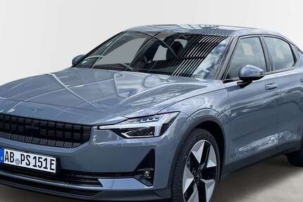 Polestar 2 20.500 km 33.900 € Kleinostheim 63801