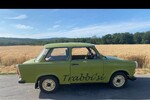 Trabant 601 53.150 km 6.444 &euro; Neu-Anspach 61267