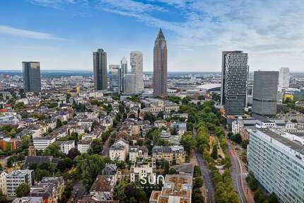 Wohnung Frankfurt am Main Bockenheim - 2 Zimmer, 71 m&sup2;, 710.000&euro; | Angebot:27281733