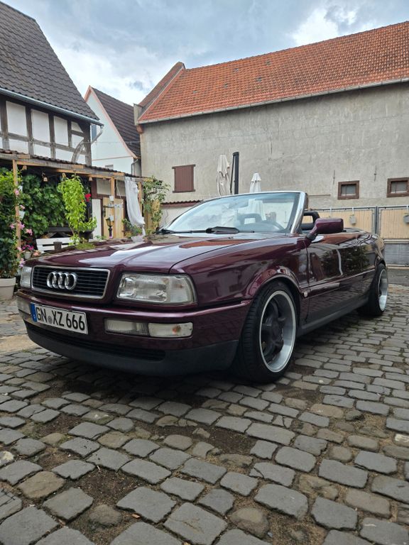 Cabriolet