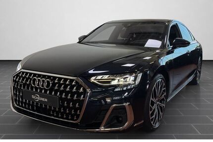 Audi A8 2.990 km 108.990 € Aschaffenburg 63741