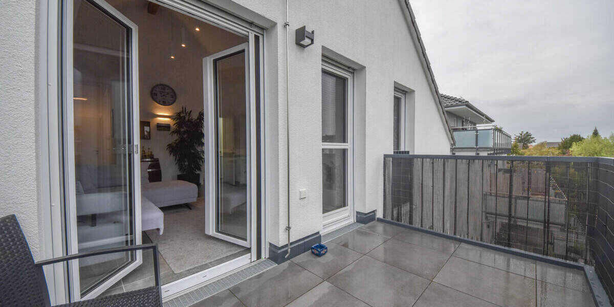 Etagenwohnung Dieburg - 3 Zimmer, 94 m&sup2;, 419.000&euro; | Angebot:26501417