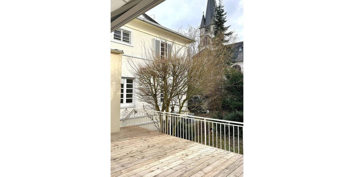 Doppelhaushälfte Bad Homburg vor der Höhe Kirdorf - 3 Zimmer, 150 m&sup2;, 2.600&euro; | Angebot:26252534