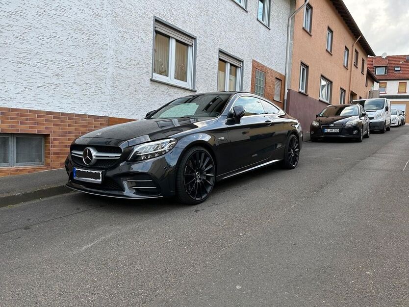 Mercedes-Benz C 43 AMG 89.261 km 44.900 € Hochheim am Main 65239