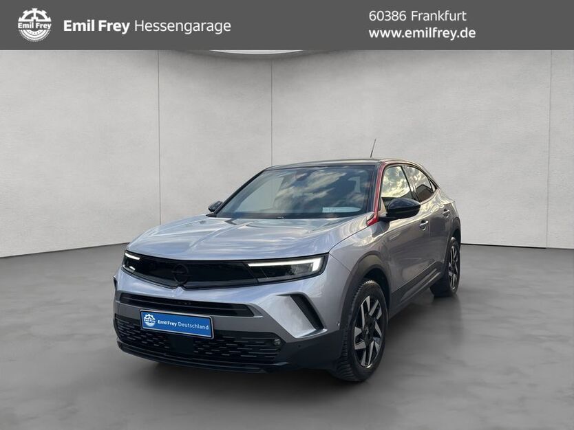 Mokka