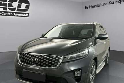 Kia Sorento 109.066 km 27.770 € Darmstadt 64289