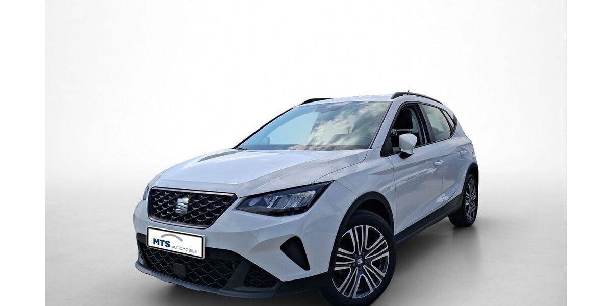 Seat Arona 21.958 km 18.150 &euro; Friedberg 61169