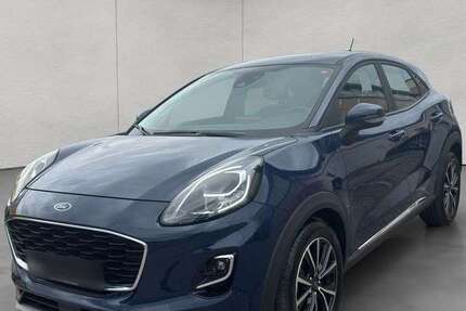 Ford Puma 17.905 km 15.950 € Frankfurt am Main 60386