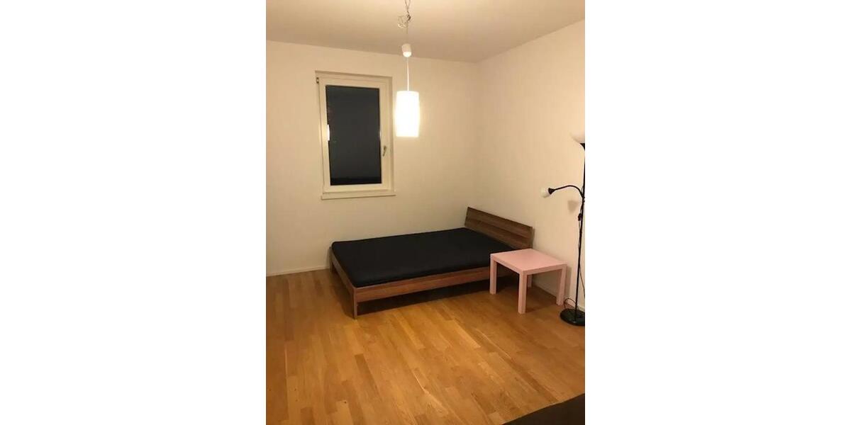 Etagenwohnung Offenbach am Main Hafen - 3 Zimmer, 79 m&sup2;, 1.980&euro; | Angebot:26207343