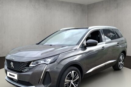Peugeot 5008 19.400 km 26.990 &euro; Darmstadt 64293