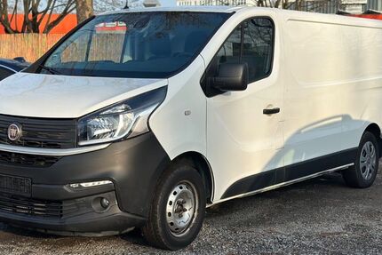Fiat Talento 105.000 km 8.490 &euro; Darmstadt 64293