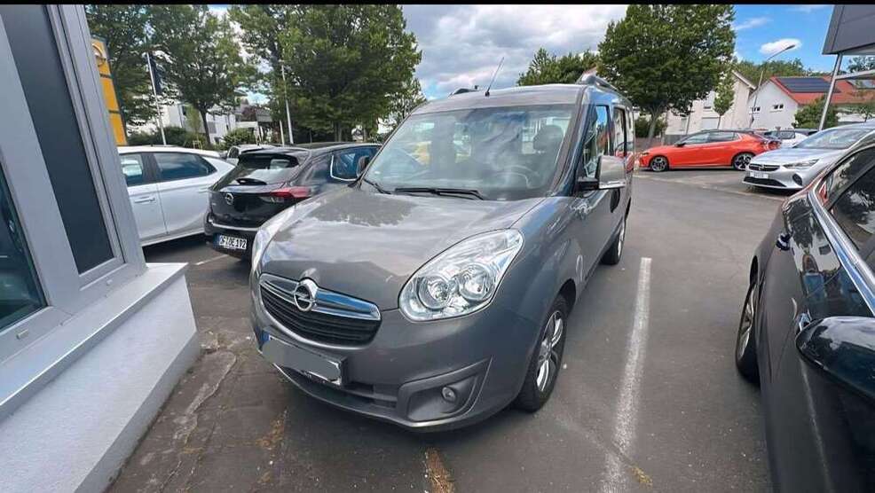 Combo