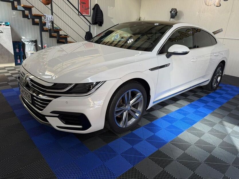 Arteon