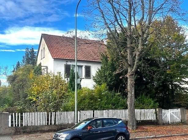 Grundstück zu verkaufen in Hanau 520.000 € 743 m²