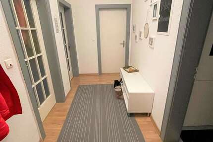 Wohnung zum Mieten in Frankfurt am Main 1.500 € 84 m² 3 zimmer