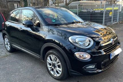 Fiat 500X 108.000 km 8.999 € wiesbaden 65203