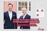 Geschmackvolle 2,5 Zimmer-Maisonette mit Charme und Charakter