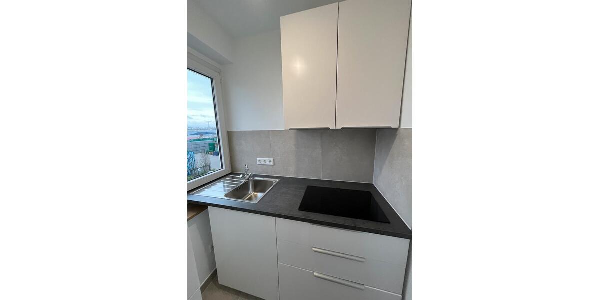 Dachgeschoßwohnung Bad Vilbel - 1 Zimmer, 28 m&sup2;, 459&euro; | Angebot:26455193