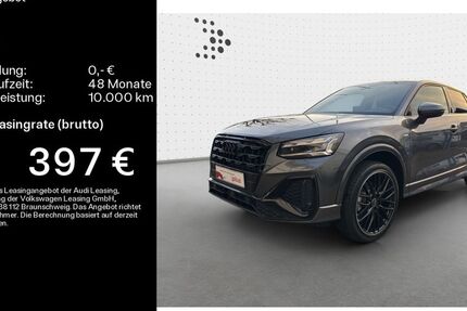 Audi Q2 6.500 km 35.990 &euro; Hofheim 65719