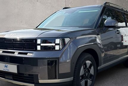 Hyundai SANTA FE 4.500 km 49.990 € Groß - Gerau 64521