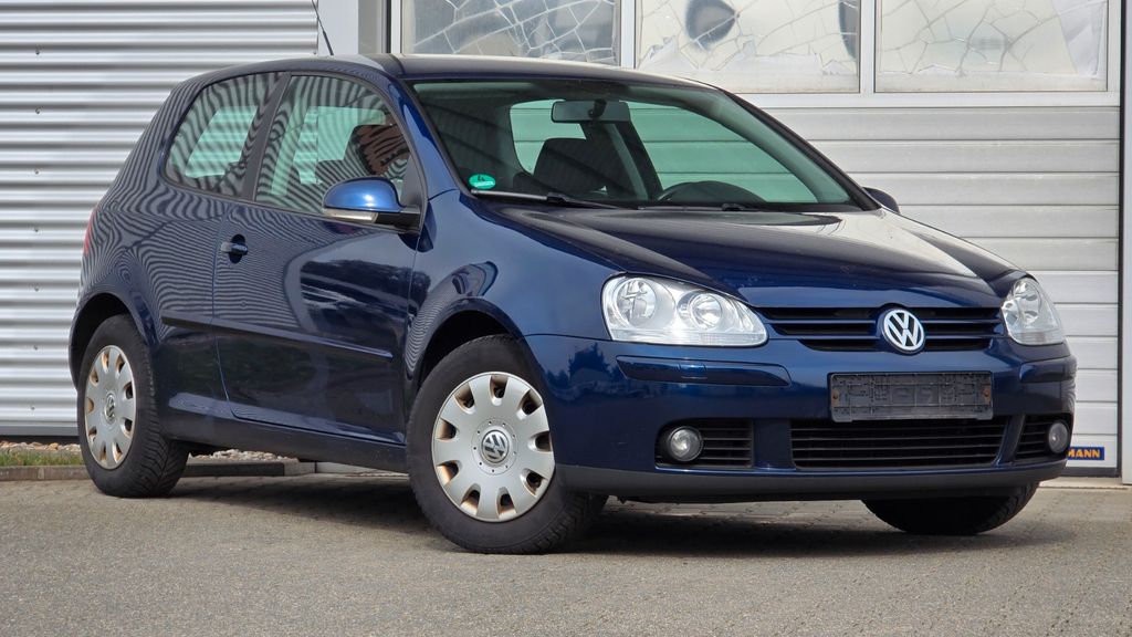 VW Golf 296.500 km 1.480 &euro; Friedrichsdorf (10 Min. nördlich von Frankfurt/M) 61381
