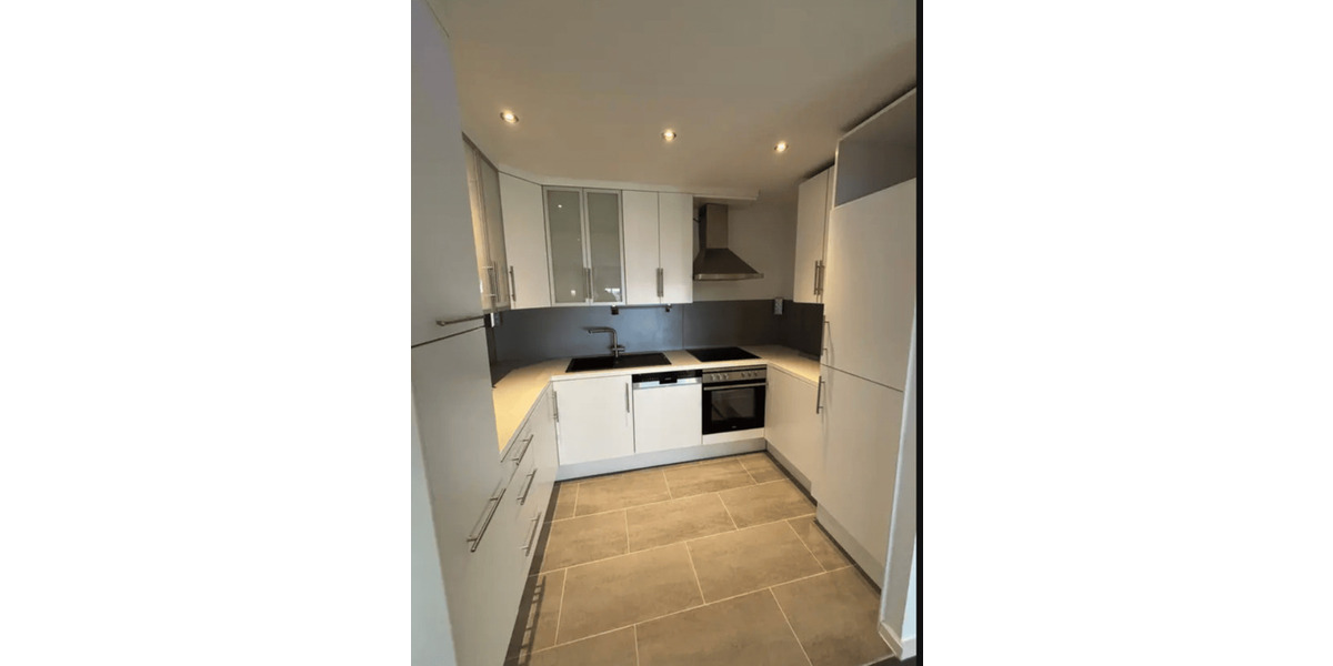 Etagenwohnung Hattersheim am Main Okriftel - 2 Zimmer, 75 m&sup2;, 275.000&euro; | Angebot:26857635