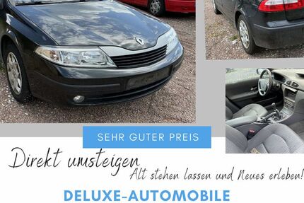 Renault Laguna 192.000 km 1.850 &euro; Alzenau 63755