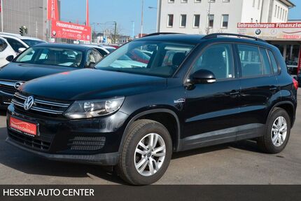 VW Tiguan 129.000 km 10.900 &euro; Frankfurt am Main 60388