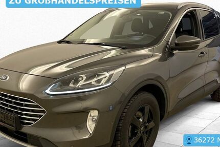 Ford Kuga 83.299 km 20.897 &euro; Frankfurt 60596